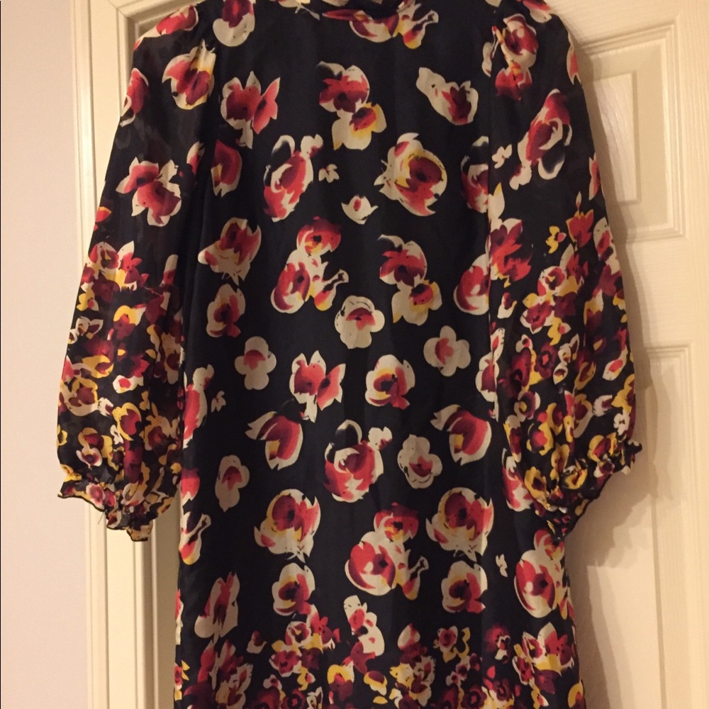 Fun party dress